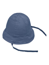 Indlæs billede til gallerivisning NMMZEAN Headwear - Bijou Blue
