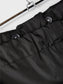 NKNMIST Outerwear - Black