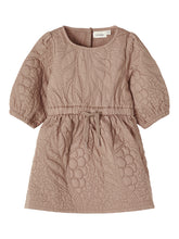 Indlæs billede til gallerivisning NMFRAMLAN Dresses - Woodsmoke
