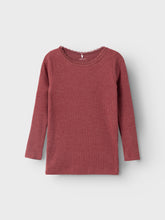Indlæs billede til gallerivisning NMFKAB T-Shirts &amp; Tops - Apple Butter
