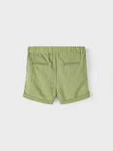 Indlæs billede til gallerivisning NMMHESSA Shorts - Sage
