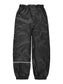 NKNMIST Outerwear - Black