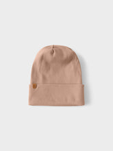 Indlæs billede til gallerivisning NMNLAMOE Headwear - Nougat

