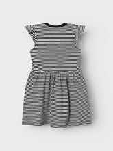 Indlæs billede til gallerivisning NMFVINANNA Dresses - Dark Sapphire
