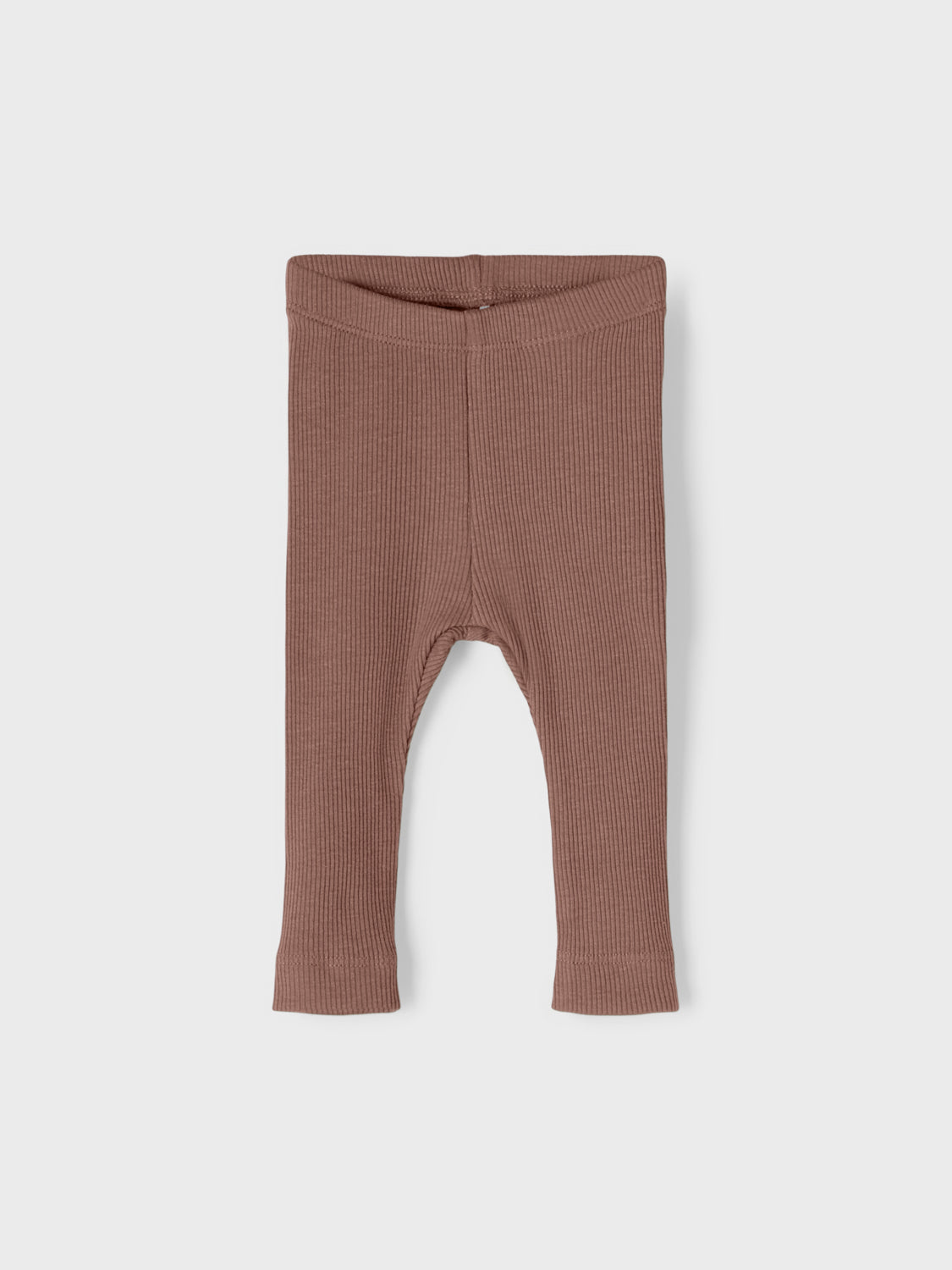 NBNKAB Pants - Cognac
