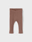NBNKAB Pants - Cognac