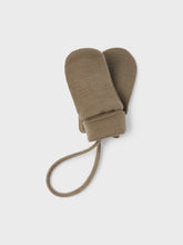Indlæs billede til gallerivisning NBMWILLIT Accessories - Stone Gray
