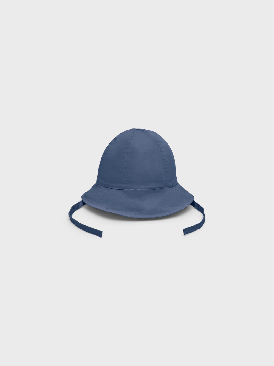 NMMZEAN Headwear - Bijou Blue
