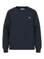 NKMVIMO Sweatshirts - Dark Sapphire