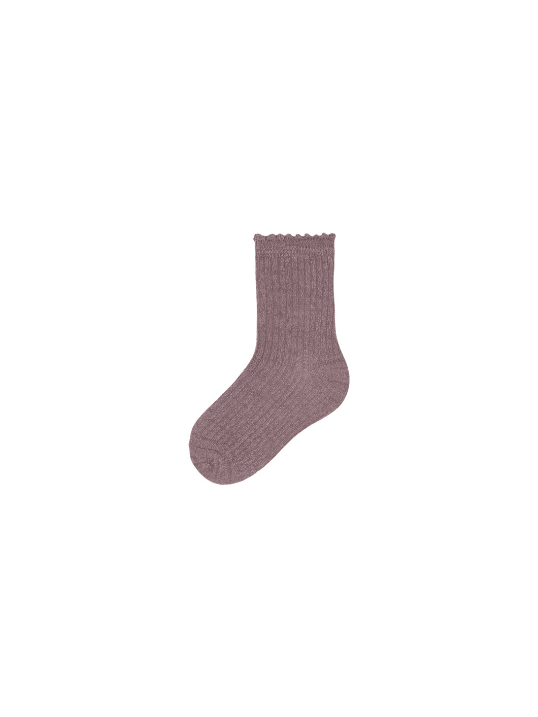 NMFNESSA Accessories - Twilight Mauve