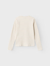Indlæs billede til gallerivisning NKFLULLE T-Shirts &amp; Tops - Jet Stream
