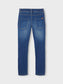 NKMROBIN Jeans - Dark Blue Denim