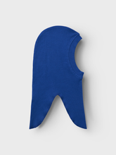 Indlæs billede til gallerivisning NMNDEA Headwear - Mazarine Blue
