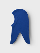 Indlæs billede til gallerivisning NMNDEA Headwear - Mazarine Blue
