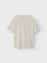 Indlæs billede til gallerivisning NLMNARY T-Shirts &amp; Tops - White Alyssum
