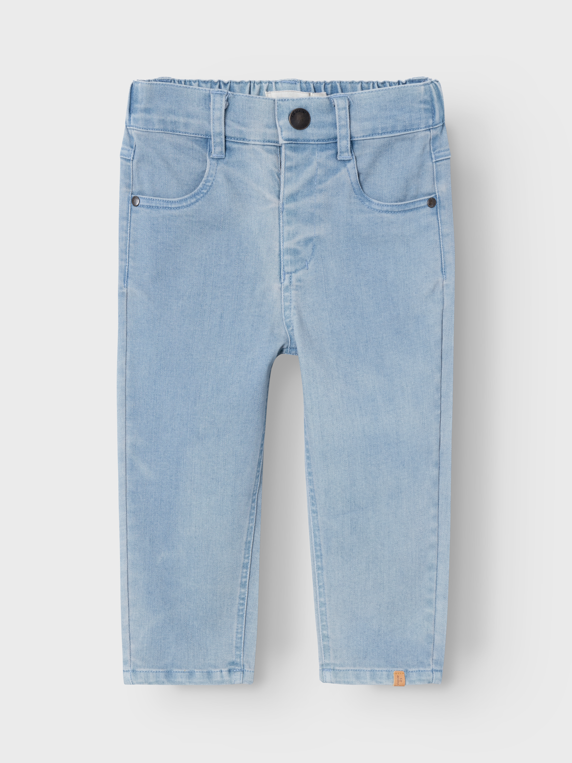 NMNBERLIN Jeans - Medium Blue Denim