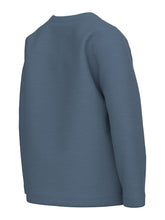 Indlæs billede til gallerivisning NMMLIAS T-Shirts &amp; Tops - Bluefin
