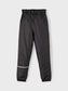 NKNMIST Outerwear - Black