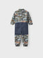 NMMALFA08 Outerwear - Thyme