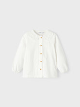 Indlæs billede til gallerivisning NMFFERINE Shirts - Bright White

