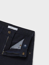 Indlæs billede til gallerivisning NKMBEN Pants - Dark Sapphire
