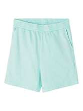Indlæs billede til gallerivisning NLMINGO Shorts - Blue Light
