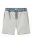 NKMBEN Shorts - Dried Sage