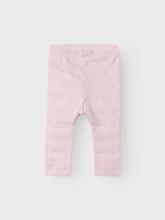 Indlæs billede til gallerivisning NBFJENNA Trousers - Burnished Lilac
