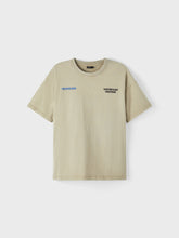Indlæs billede til gallerivisning NLMTRIPE T-Shirts &amp; Tops - Silver Sage
