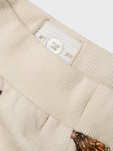 Indlæs billede til gallerivisning NMMNATAPIR Trousers - Oatmeal
