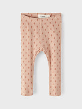 Indlæs billede til gallerivisning NBFGAGO Pants - Sirocco
