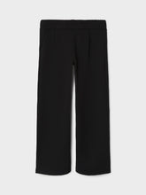 Indlæs billede til gallerivisning NKFNAIDA Trousers - Black

