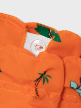 Indlæs billede til gallerivisning NMMZIMMI Swim- &amp; Underwear - Vibrant Orange
