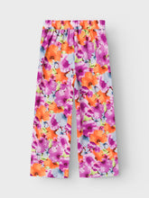 Indlæs billede til gallerivisning NKFLIMILLE Trousers - Violet Tulle
