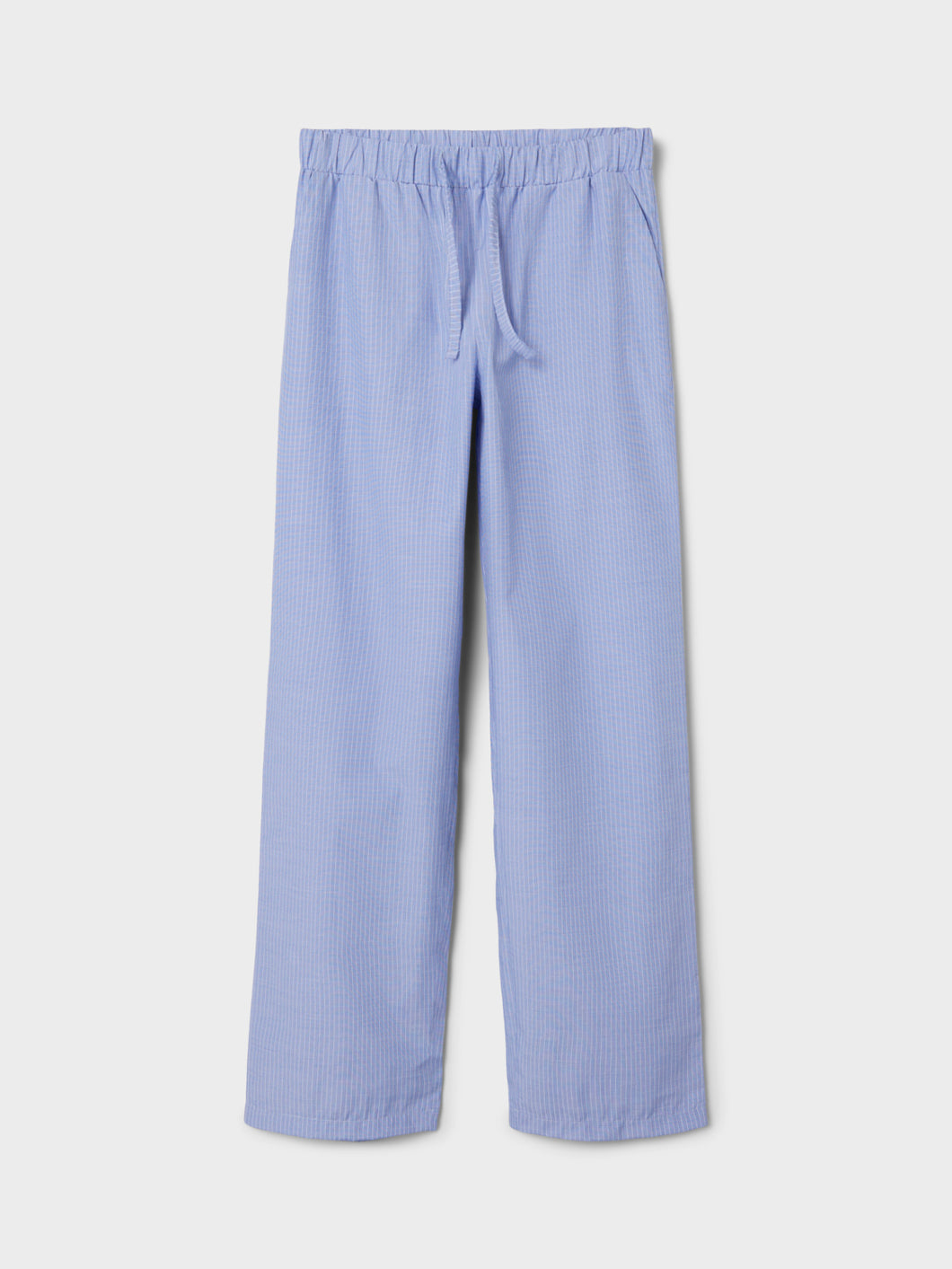 NLFLILUCCA Trousers - Dazzling Blue