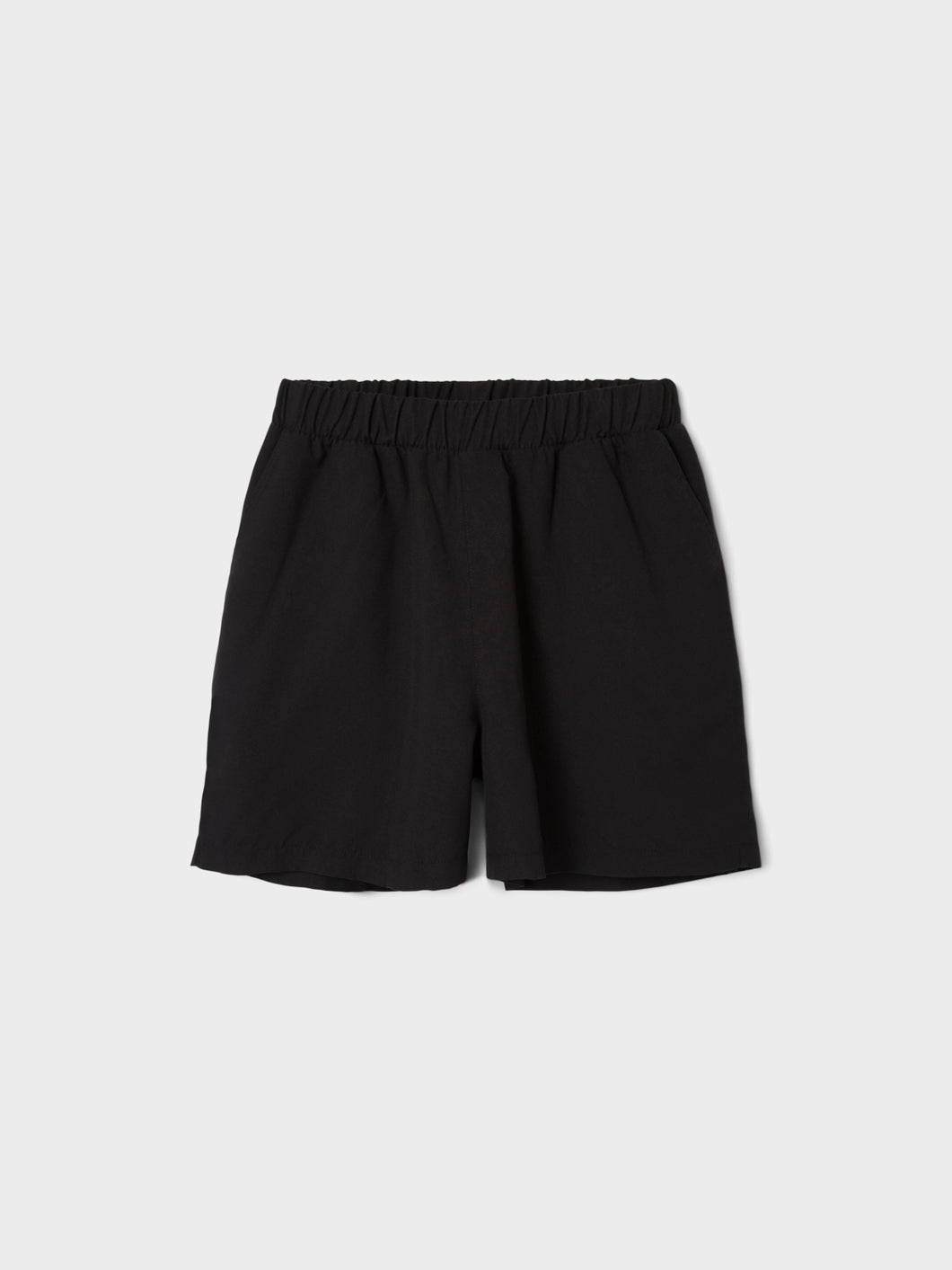 NLFWANDIE Shorts - Black