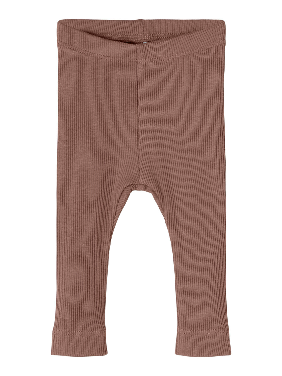 NBNKAB Pants - Cognac