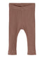 NBNKAB Pants - Cognac