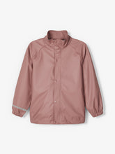Indlæs billede til gallerivisning NKNDRY Outerwear - Wistful Mauve
