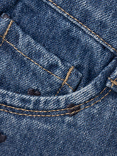 Indlæs billede til gallerivisning NMFBELLA Jeans - Medium Blue Denim
