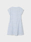 NKFMIE Dresses - Chambray Blue