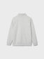 NLMHING Sweatshirts - Light Grey Melange