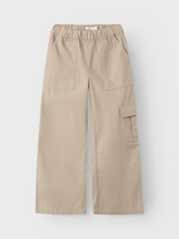 Indlæs billede til gallerivisning NKFBARULA Trousers - Pure Cashmere
