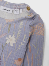 Indlæs billede til gallerivisning NBFBEATE T-Shirts &amp; Tops - Heirloom Lilac

