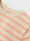 NMFTORINAS T-Shirts & Tops - Salmon