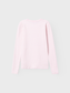 NKFSURAJA T-Shirts & Tops - Parfait Pink