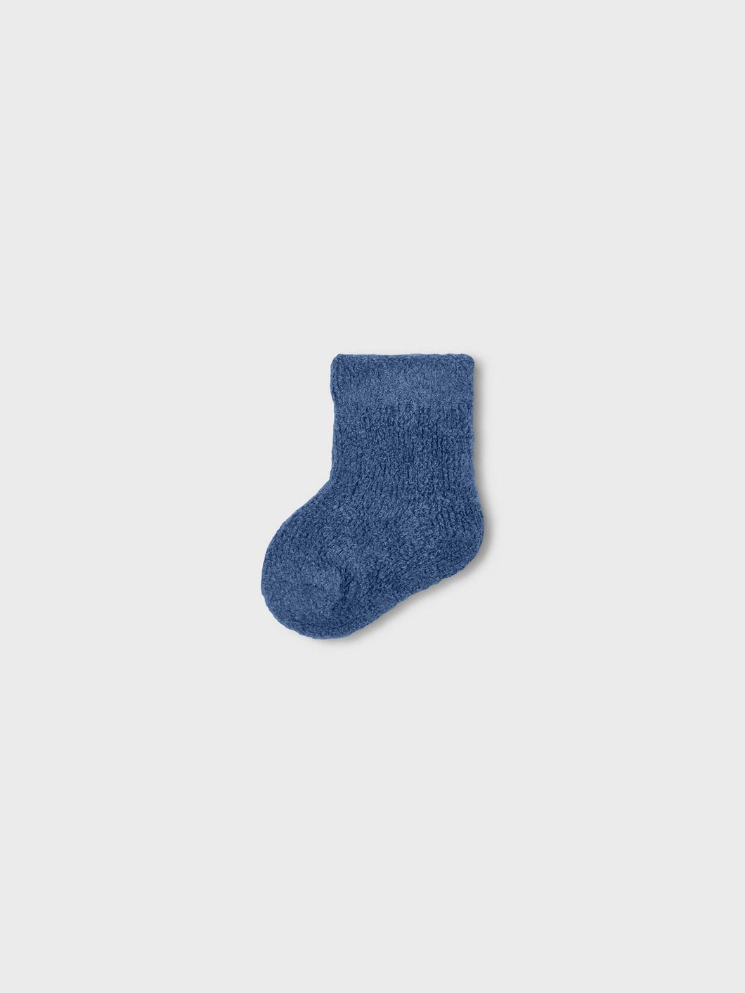 NBMOLLO Socks - Bijou Blue