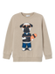NKMTELEXO Sweatshirts - Pure Cashmere