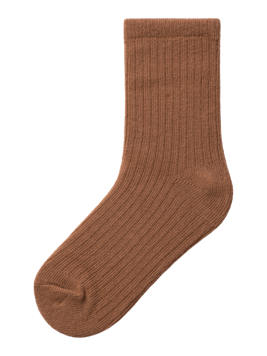 NMMREJKE Socks - Argan Oil