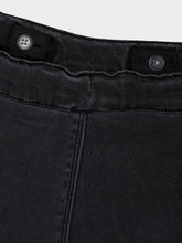Indlæs billede til gallerivisning NMFBELLA Jeans - Dark Grey Denim
